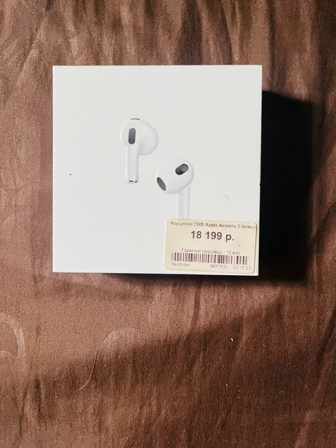 Обмен AirPods 3 на Xbox One или PSP - Фототехника в Екатеринбург
