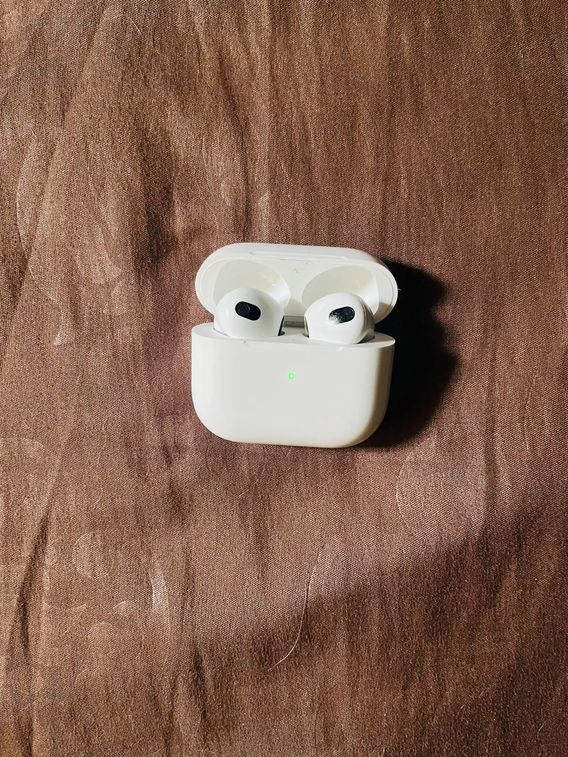 Обмен AirPods 3 на Xbox One или PSP - Наушники (Электроника) в Екатеринбург