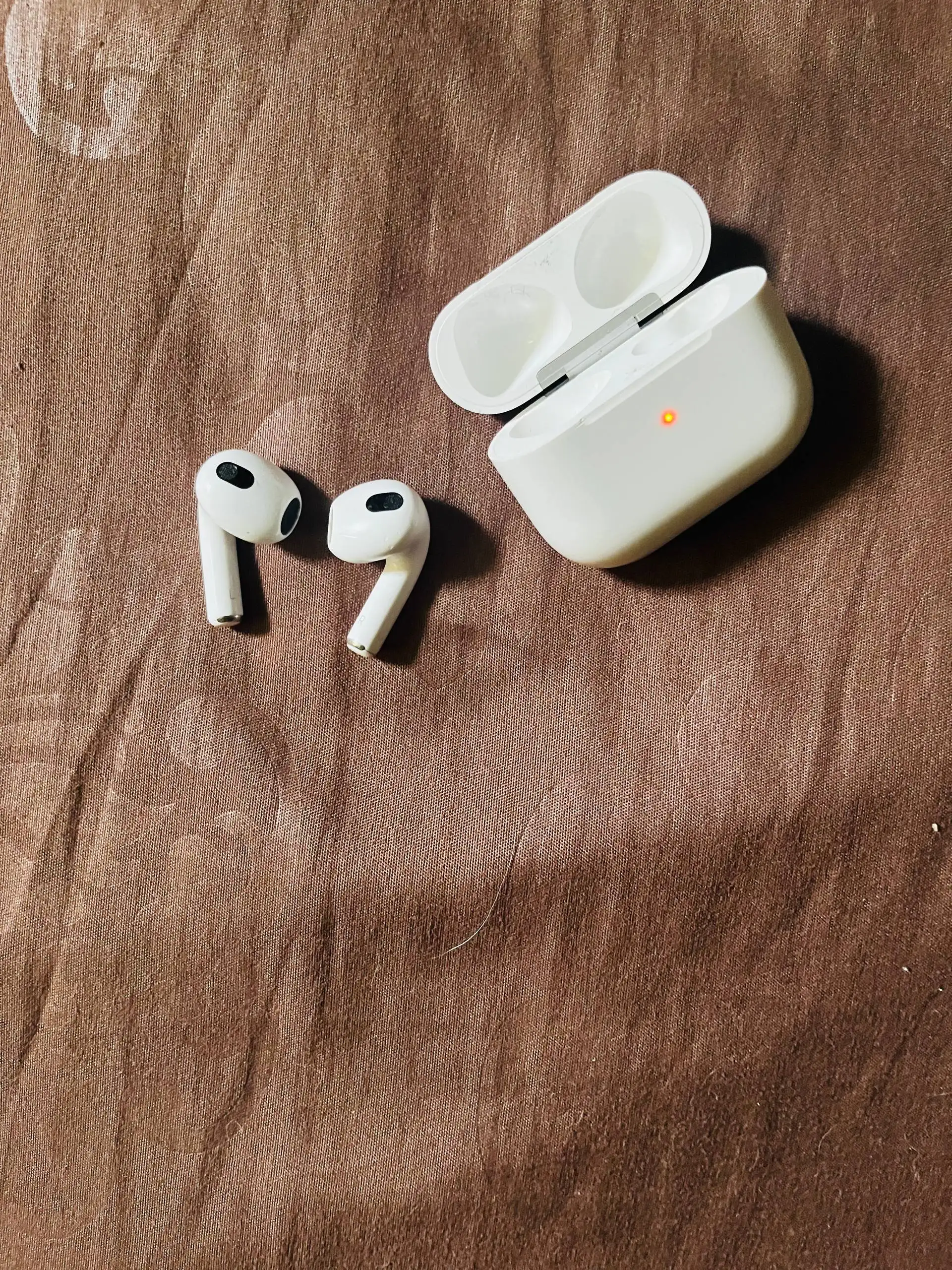 Обмен AirPods 3 на Xbox One или PSP - Наушники (Электроника) в Екатеринбург