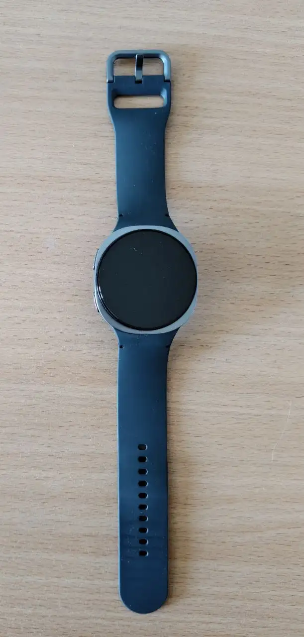 Умные часы Galaxy Watch 8 LTE - Электроника в Екатеринбург