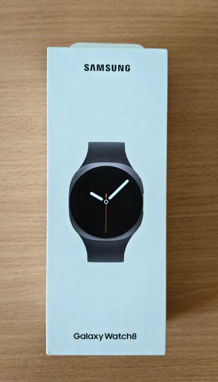 Умные часы Galaxy Watch 8 LTE - Электроника в Екатеринбург