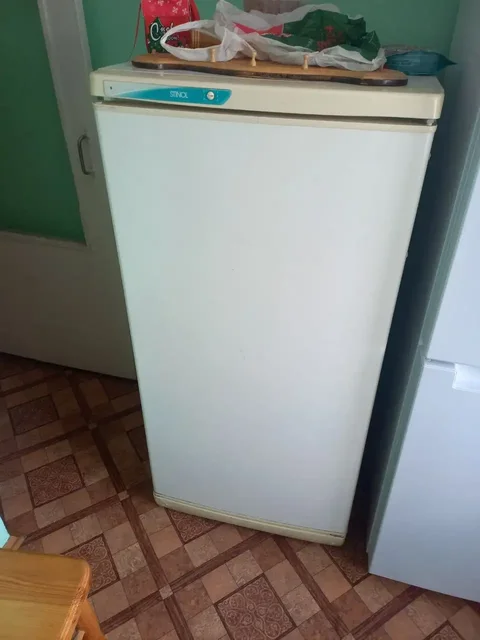 Отдам холодильник бесплатно - частное объявление в Екатеринбург