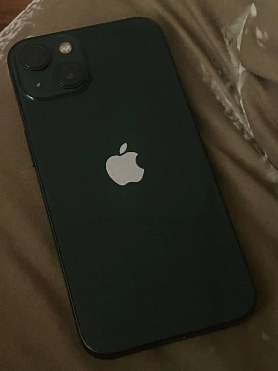 iPhone 13 128GB, аккумулятор 87%, оригинал - Мобильные телефоны (Электроника) в Екатеринбург