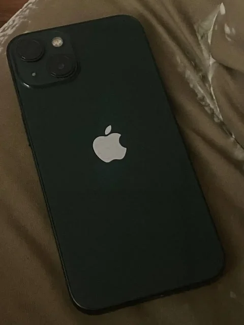 iPhone 13 128GB, аккумулятор 87%, оригинал - Телевизоры и оборудование в Екатеринбург