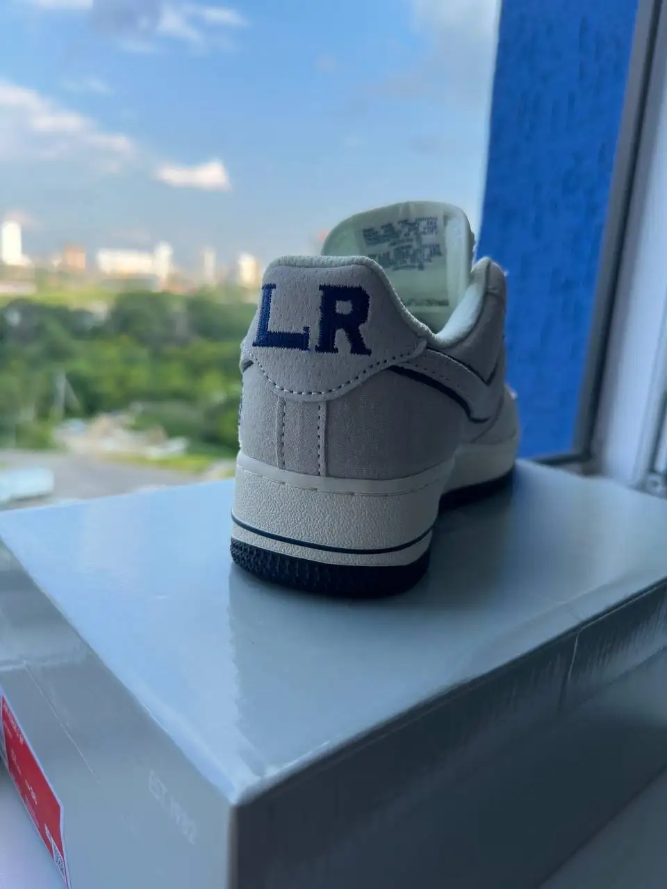 Продам новые кроссовки Nike Air Force 1 - Обувь (Одежда) в Екатеринбург