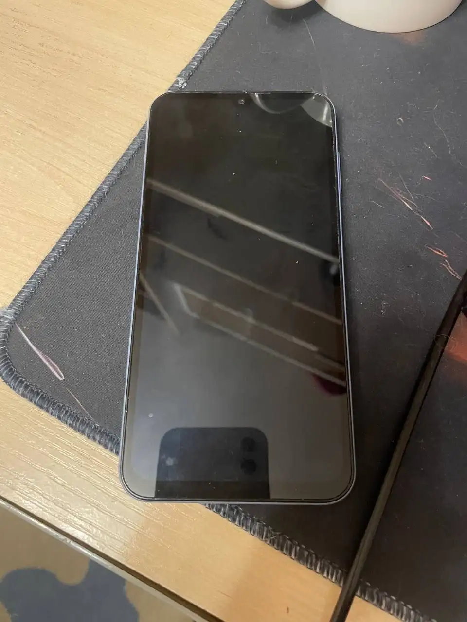 Продам Samsung Galaxy A15 8/256 - Мобильные телефоны (Электроника) в Екатеринбург
