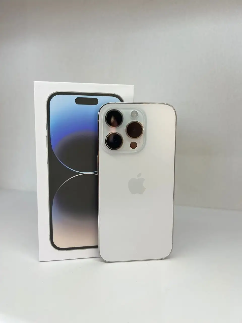 iPhone 14 Pro 128 ГБ - Смартфоны (Электроника) в Екатеринбург