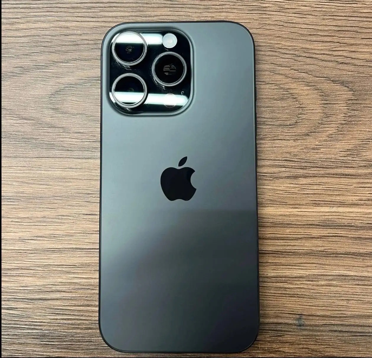 iPhone 16 Pro 256GB Black - Смартфоны (Электроника) в Екатеринбург