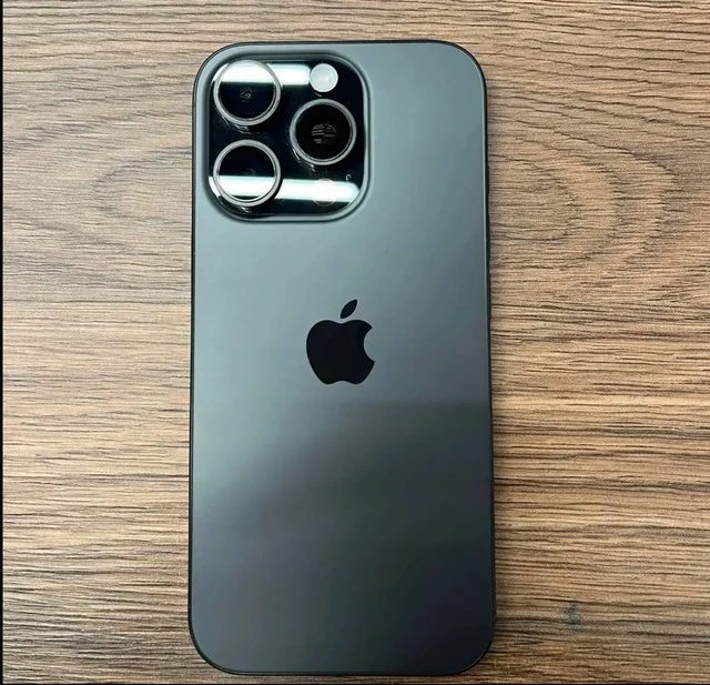 iPhone 16 Pro 256GB Black - Смартфоны в Екатеринбург