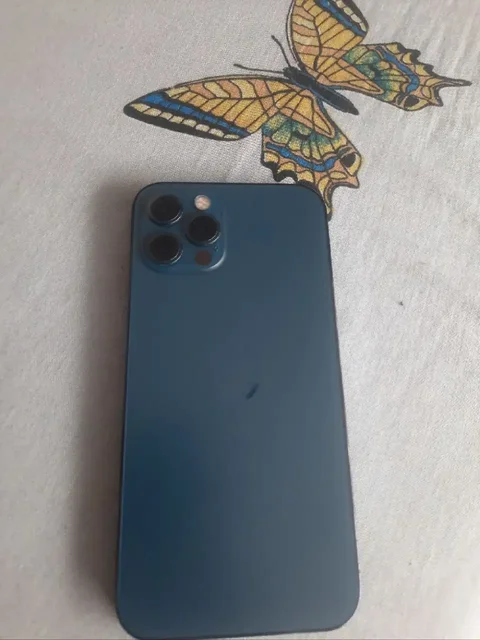 iPhone 13 Pro 128Gb Sierra Blue на запчасти - Игровые аксессуары в Екатеринбург