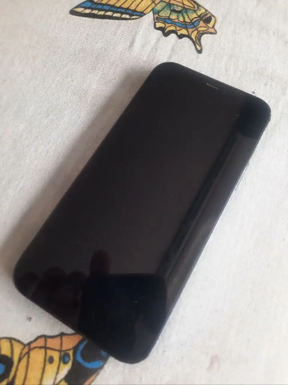 iPhone 13 Pro 128Gb Sierra Blue на запчасти - Электроника в Екатеринбург