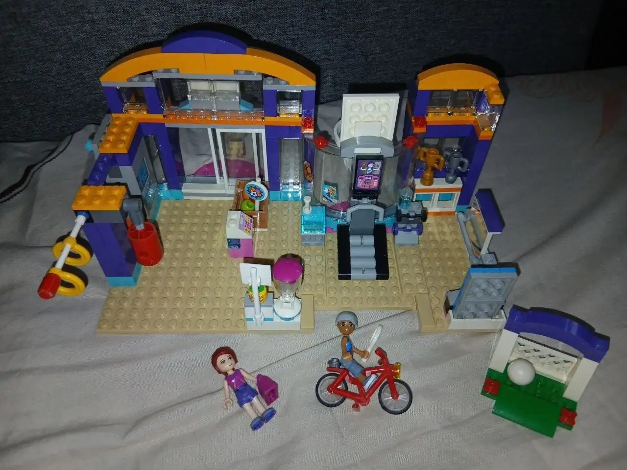 Продам 3 набора Lego Friends - Игрушки (Товары для детей) в Екатеринбург