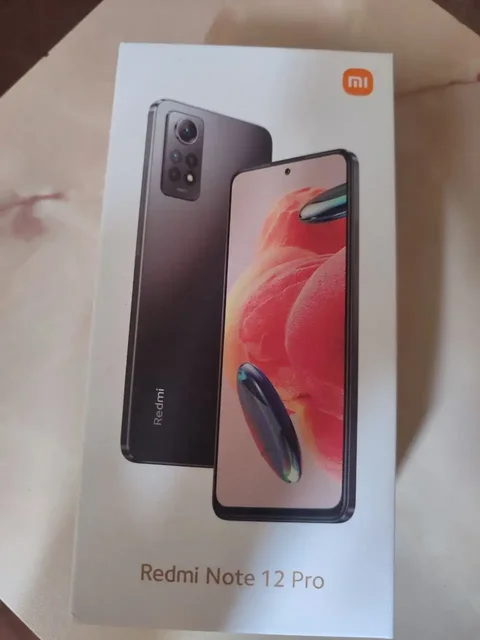 Redmi 12 Pro 8/256 - Смартфоны в Екатеринбург