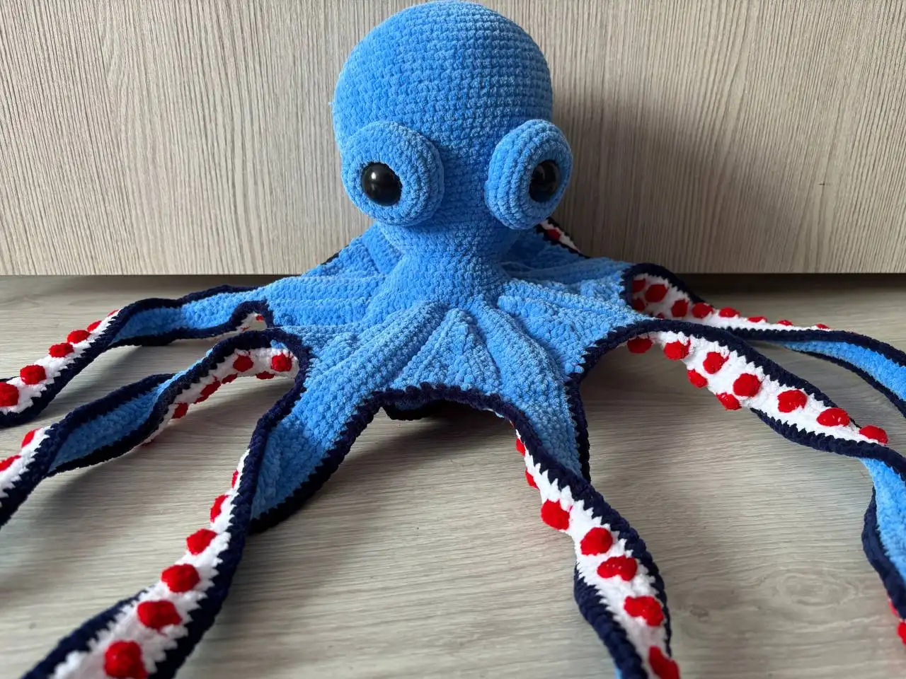 Вязаные игрушки ручной работы - Игрушки ручной работы (Хобби и отдых) в Екатеринбург