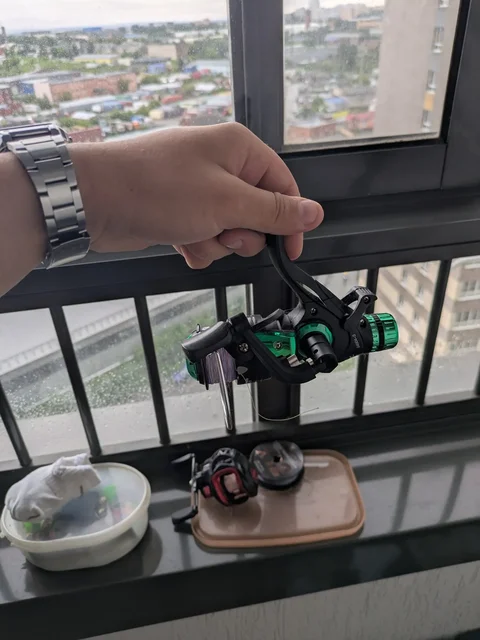 Продажа рыболовных снастей - Рюкзаки в Екатеринбург