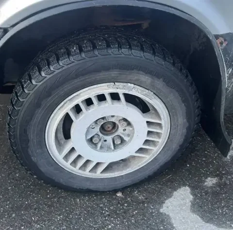 Литые диски R13 4x98 - Канистры в Екатеринбург