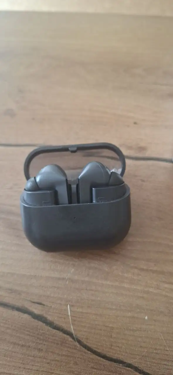 Samsung Galaxy Buds3 FE - Наушники (Электроника) в Екатеринбург