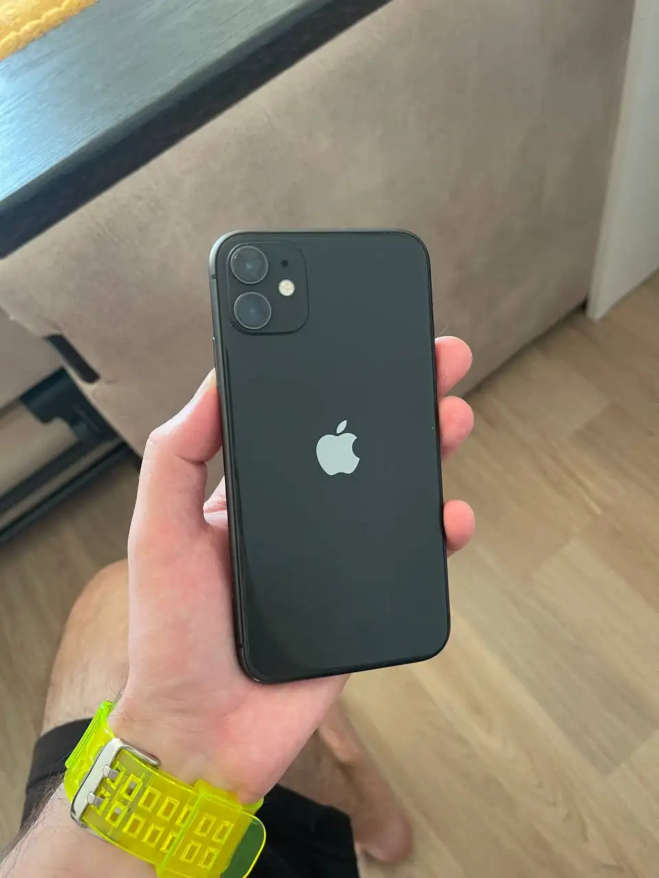 iPhone 11 128GB - Смартфоны и гаджеты (Электроника) в Екатеринбург
