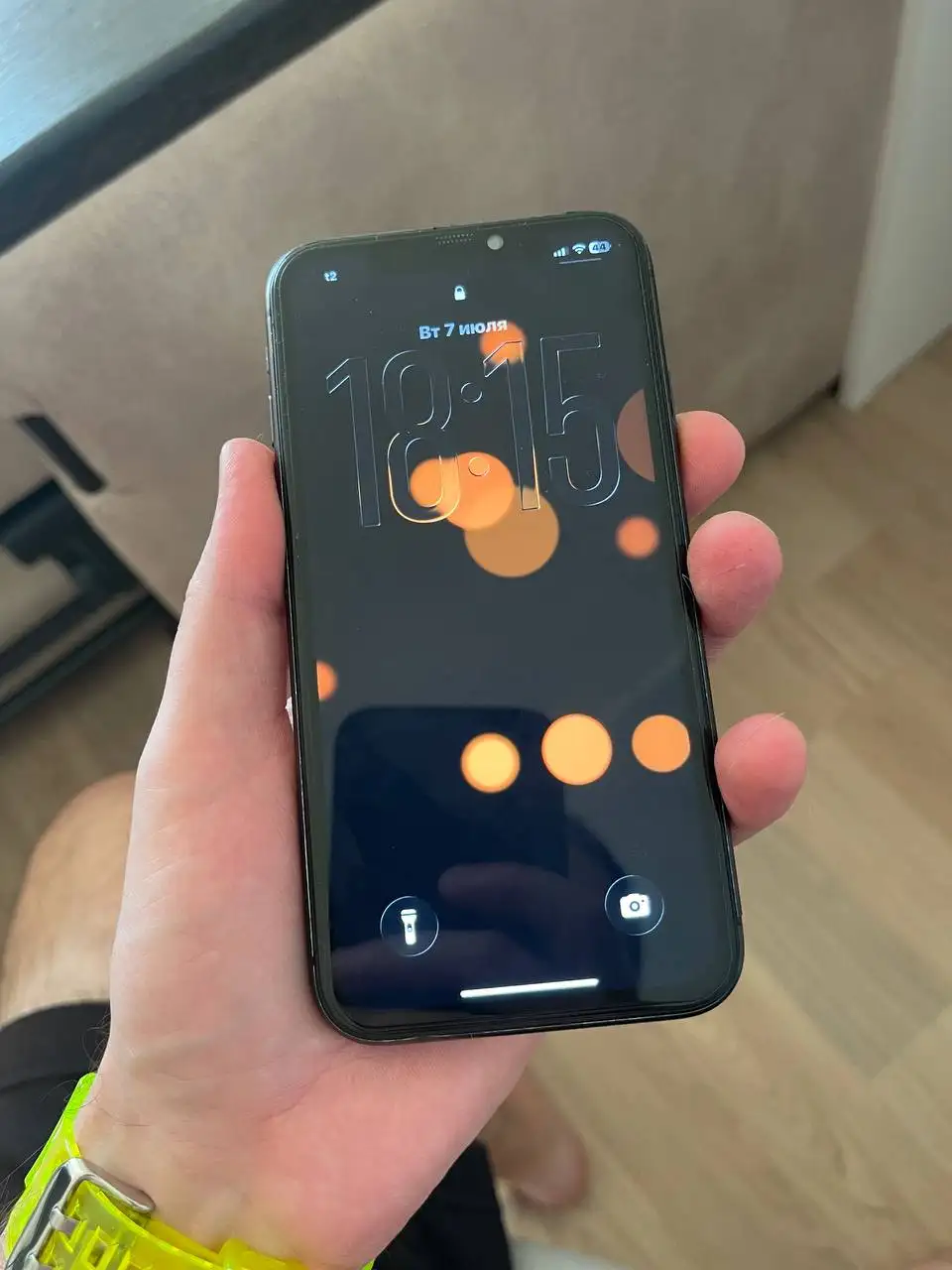 iPhone 11 128GB - Смартфоны и гаджеты (Электроника) в Екатеринбург
