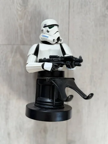 Cable Guys: Star Wars: Imperial Stormtrooper - Игровые аксессуары в Екатеринбург