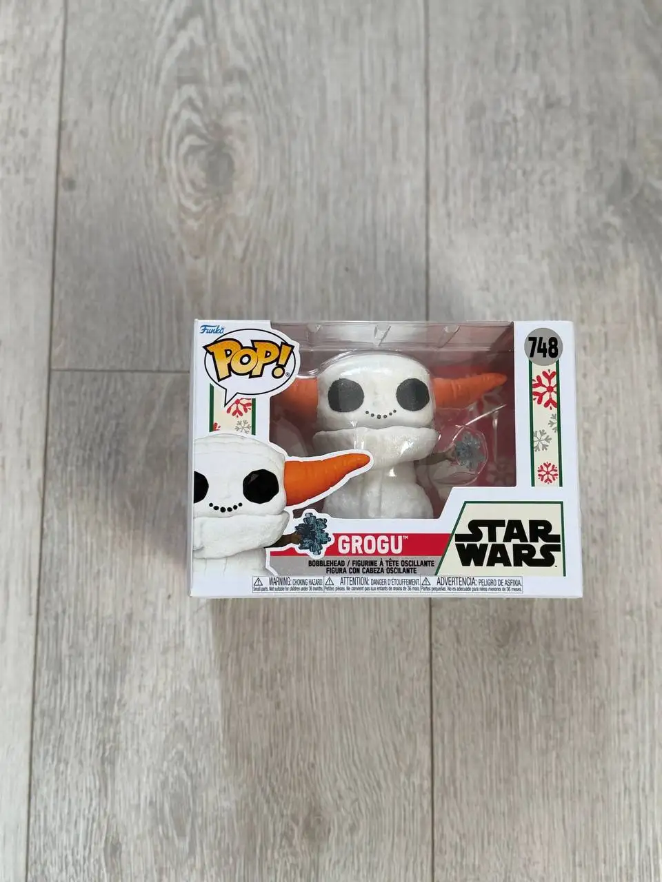 Фигурки Funko POP в Екатеринбурге - Коллекционирование (Хобби и отдых) в Екатеринбург