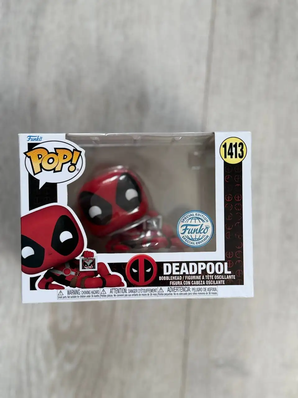 Фигурки Funko POP в Екатеринбурге - Коллекционирование (Хобби и отдых) в Екатеринбург
