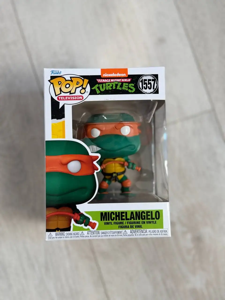 Фигурки Funko POP в Екатеринбурге - Коллекционирование (Хобби и отдых) в Екатеринбург