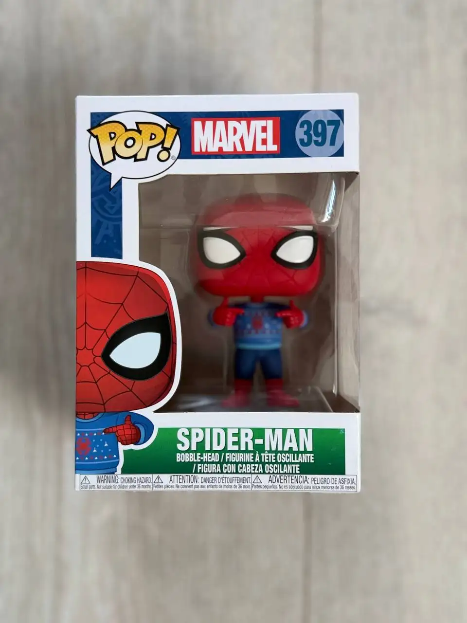 Фигурки Funko POP в Екатеринбурге - Коллекционирование (Хобби и отдых) в Екатеринбург