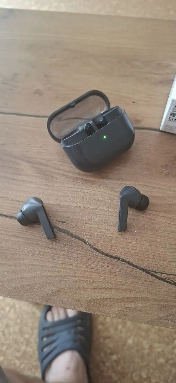 Наушники Samsung Buds 3 FE - Наушники (Электроника) в Екатеринбург