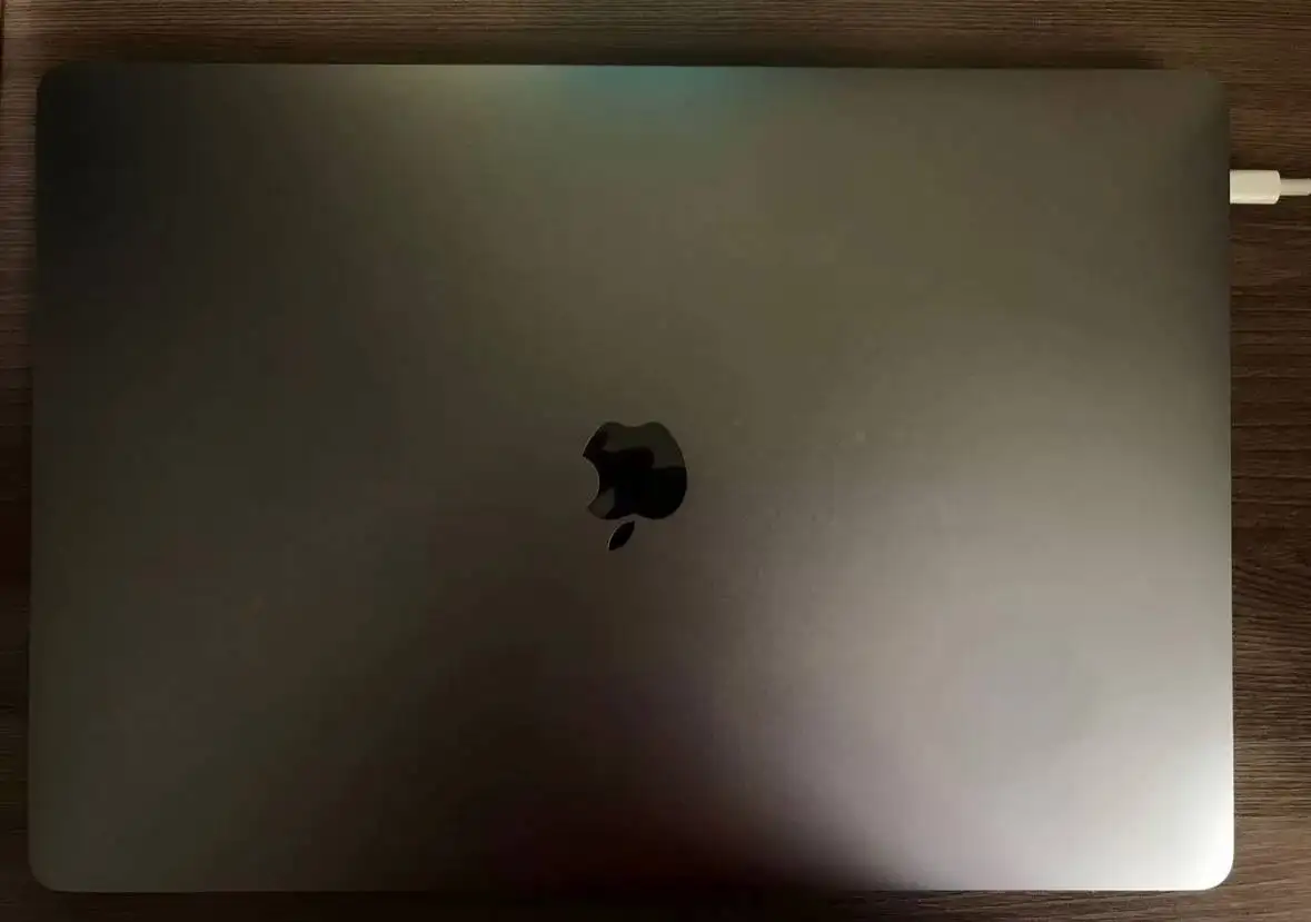Продается MacBook Pro 16" 2019 - Ноутбуки (Электроника) в Екатеринбург