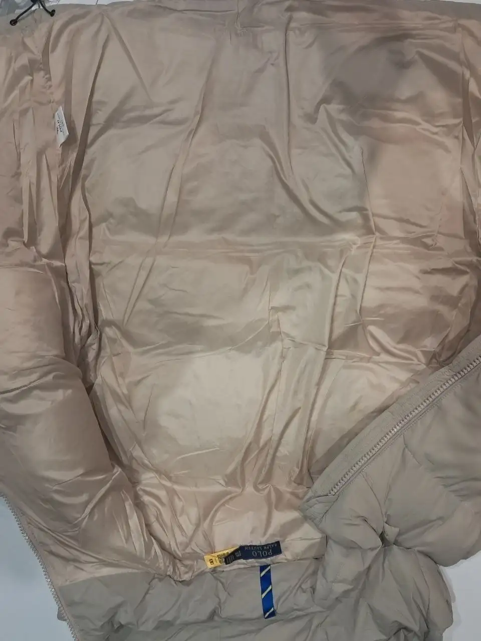 Пуховики Ralph Lauren XL - Верхняя одежда (Одежда) в Екатеринбург