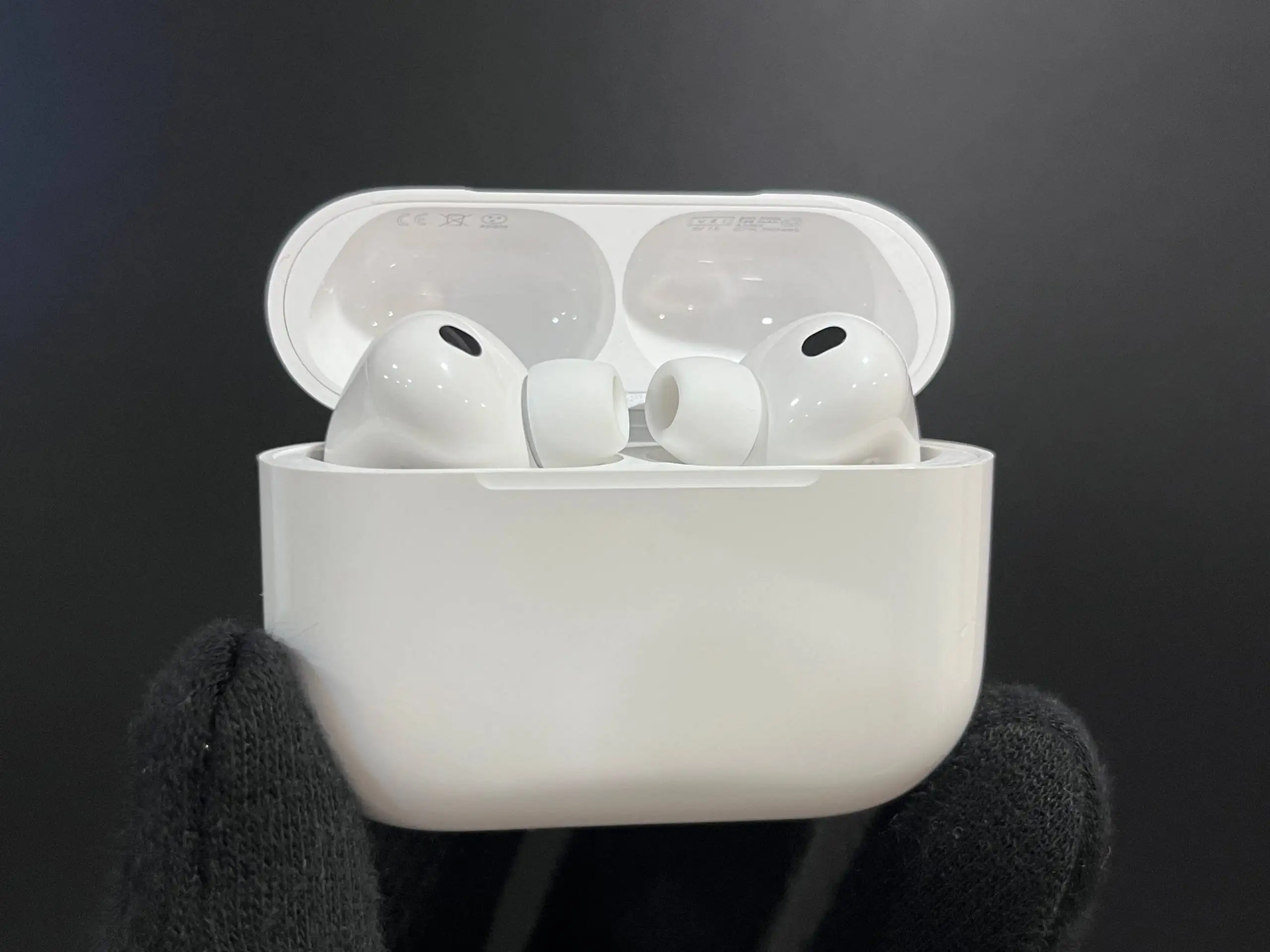 Продам AirPods Pro 3 запечатанные - Барахолка в Екатеринбург