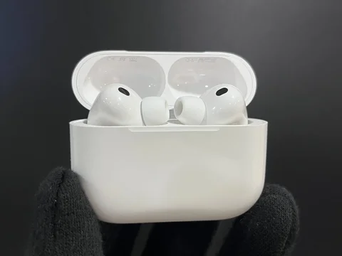 Продам AirPods Pro 3 запечатанные - Бытовая техника в Екатеринбург