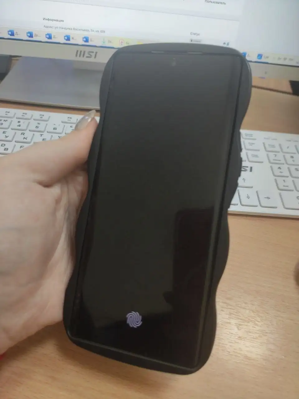 Продам Infinix Note 40 Pro - Мобильные телефоны (Электроника) в Екатеринбург