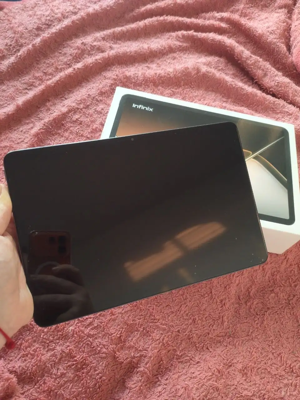 Планшет Infinix XPAD 20 - Планшеты (Электроника) в Екатеринбург