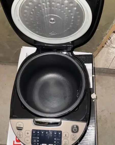 Мультиварка TEFAL Essential Cook RK321A34 - Кухонная техника (Для дома и дачи) в Екатеринбург