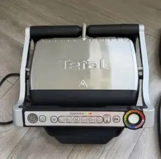 Гриль Tefal OptiGrill - Гриль (Для дома и дачи) в Екатеринбург