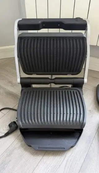 Гриль Tefal OptiGrill - Гриль (Для дома и дачи) в Екатеринбург