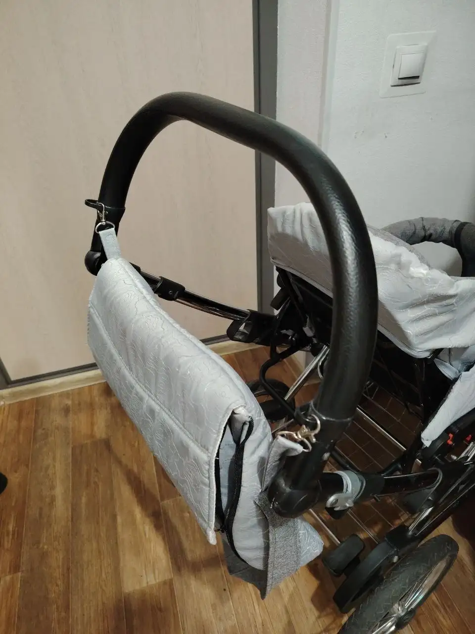 Коляска Verdi 2 в 1 Zipy Classic - Коляски (Товары для детей) в Екатеринбург