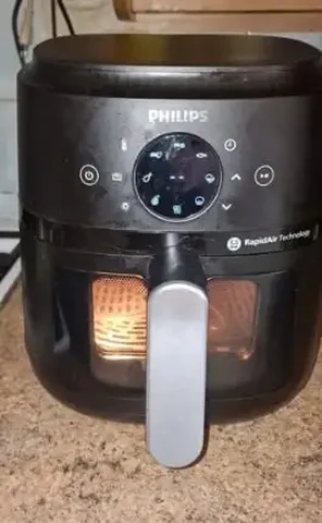 Аэрогриль Philips б/у в хорошем состоянии - Аксессуары для игр в Екатеринбург
