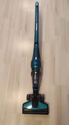 Пылесос Philips PowerPro Aqua FC6405 - Видео и фото техника в Екатеринбург