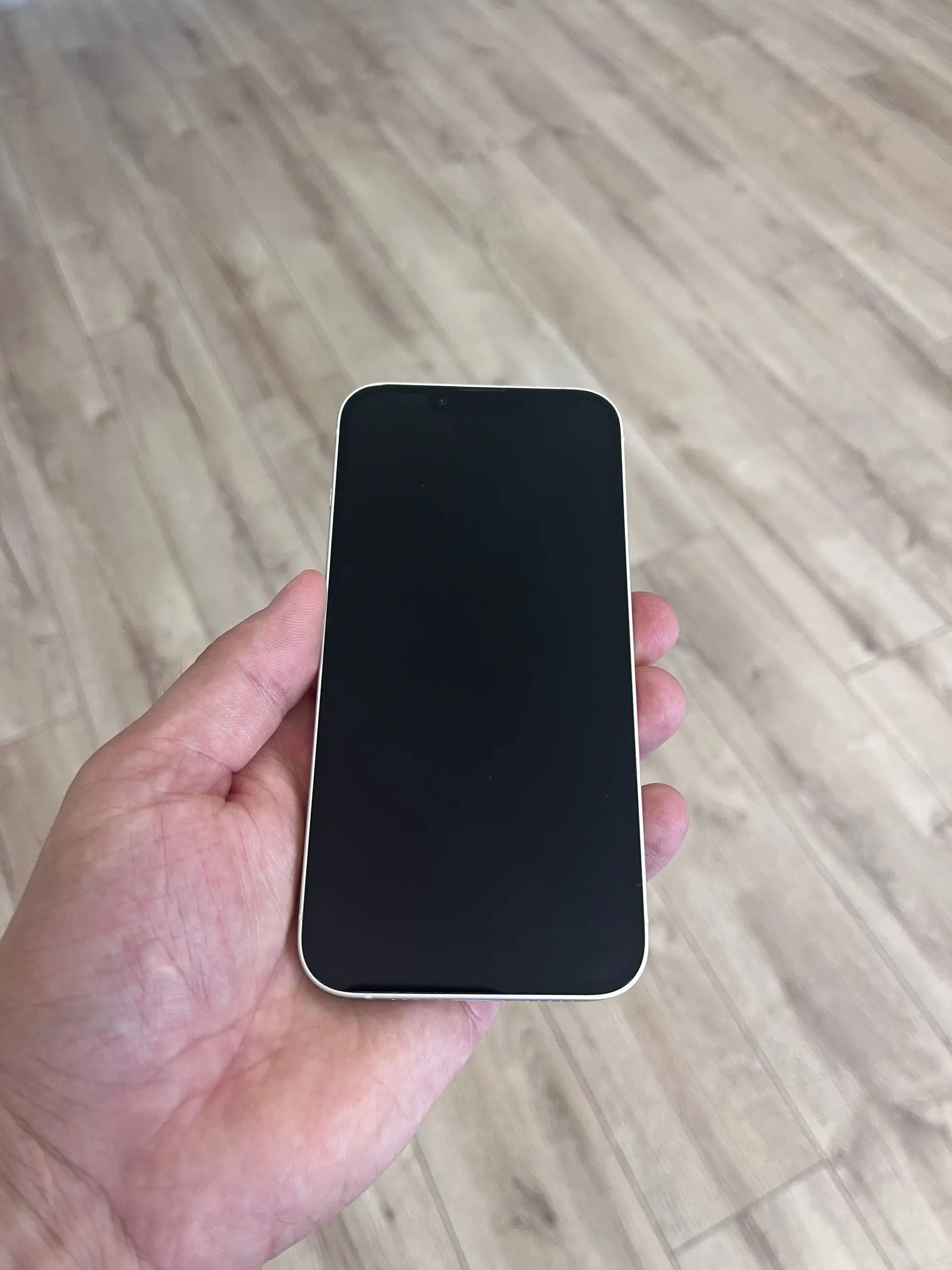 iPhone 13 128 ГБ в идеальном состоянии - Смартфоны и телефоны (Электроника) в Екатеринбург