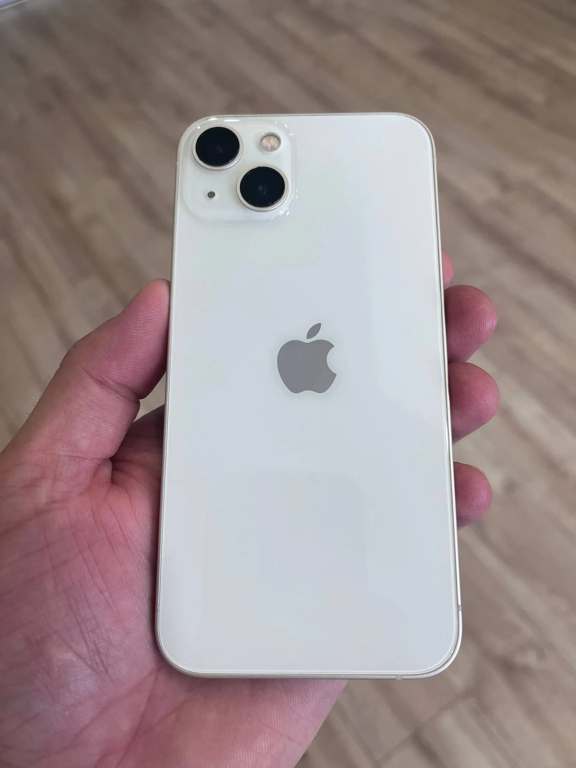 iPhone 13 128 ГБ в идеальном состоянии - Смартфоны и телефоны (Электроника) в Екатеринбург
