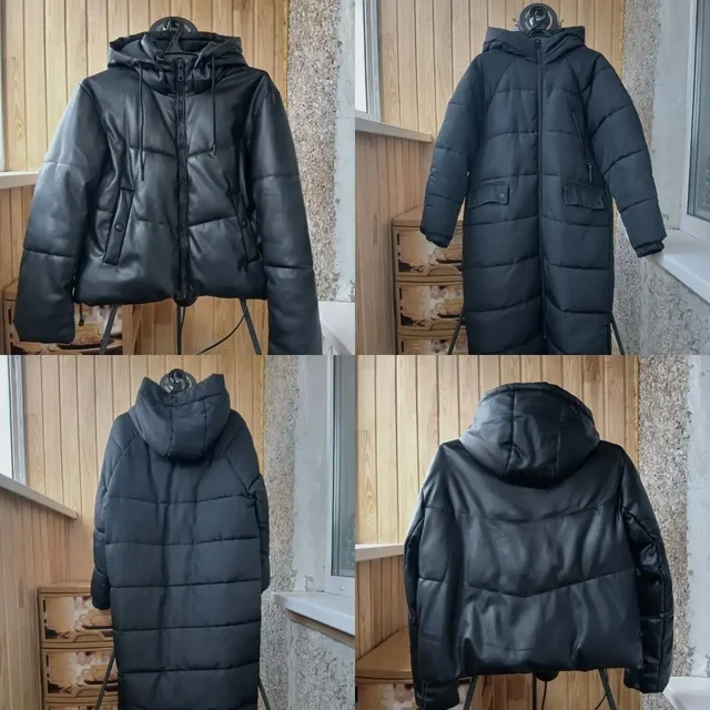 Продам куртку и пуховик (б/у) - Обувь детская в Екатеринбург
