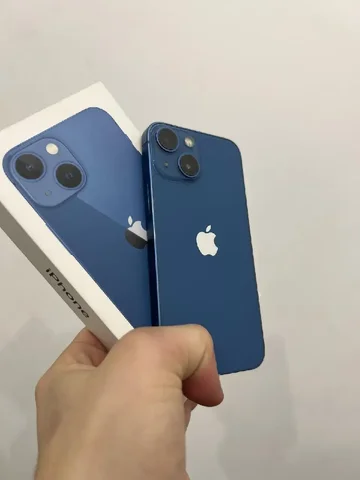 iPhone 13 Mini 512 ГБ оригинал - Видео и фото техника в Екатеринбург