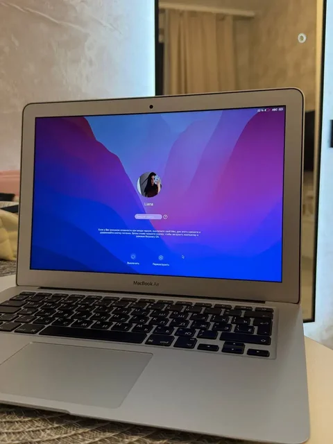 MacBook Air 13 512GB - Видео и фото техника в Екатеринбург
