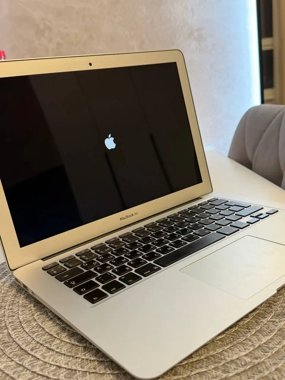 MacBook Air 13 512GB - Ноутбуки (Электроника) в Екатеринбург