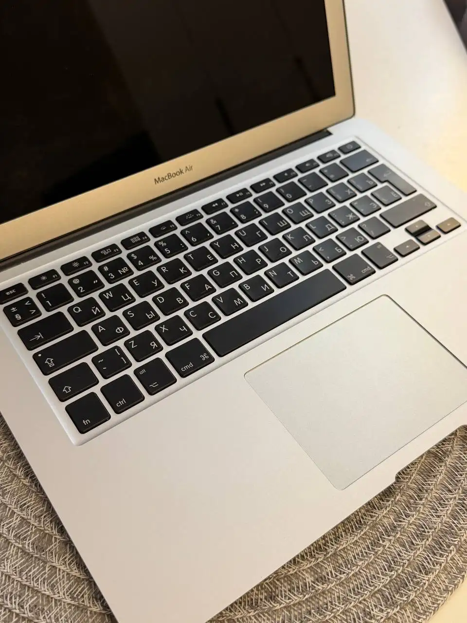 MacBook Air 13 512GB - Ноутбуки (Электроника) в Екатеринбург