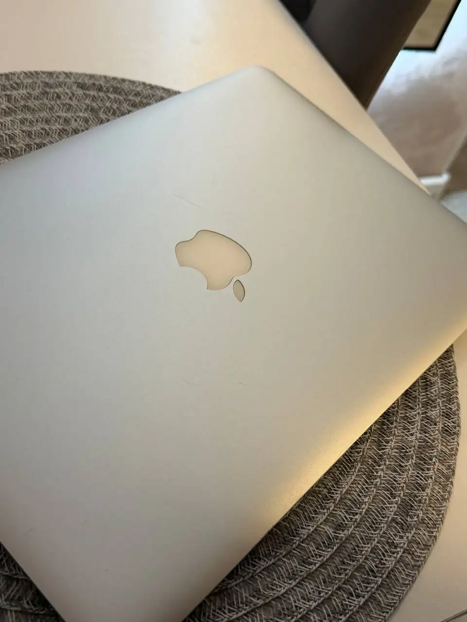 MacBook Air 13 512GB - Ноутбуки (Электроника) в Екатеринбург