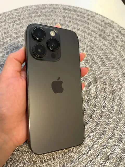 iPhone 14 Pro 128GB в хорошем состоянии - Видео и фото техника в Екатеринбург